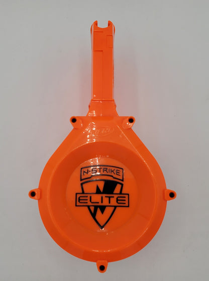Nerf N-Strike Elite 25 Round Dart Drum Magazine