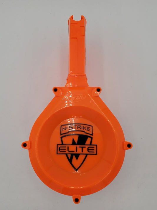 Nerf N-Strike Elite 25 Round Dart Drum Magazine