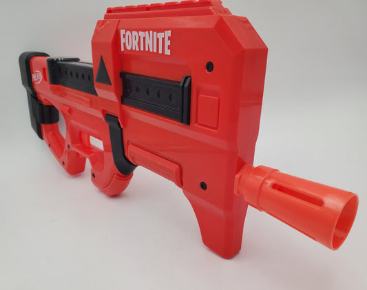 Nerf Fortnite Compact SMG (blaster)