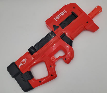 Nerf Fortnite Compact SMG (blaster)