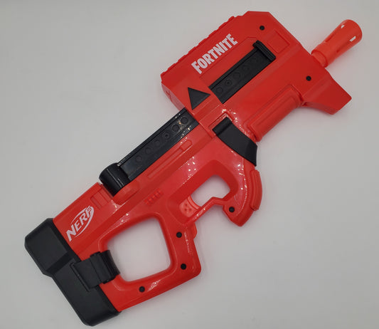 Nerf Fortnite Compact SMG (blaster)
