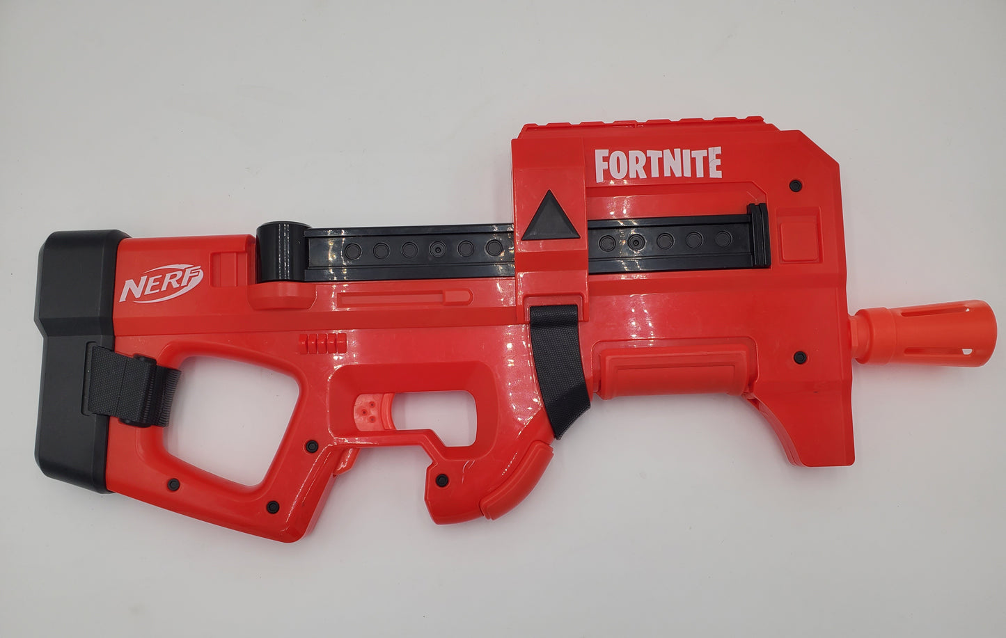 Nerf Fortnite Compact SMG (blaster)