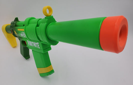 Nerf Fortnite SMG-Zesty