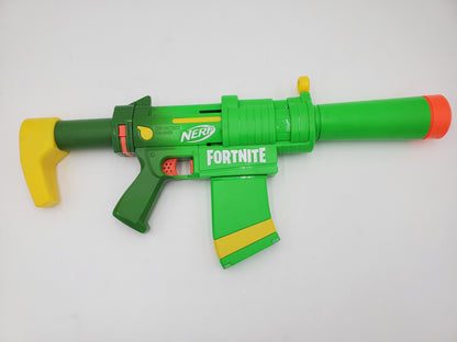 Nerf Fortnite SMG-Zesty