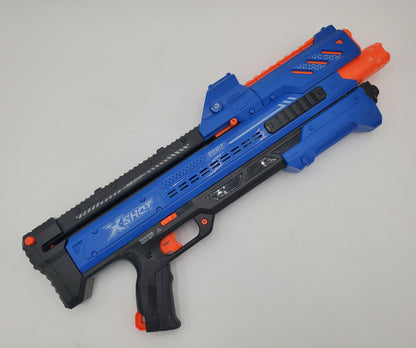 X-Shot Chaos Orbit RXB-0140/FaZe Ragequit