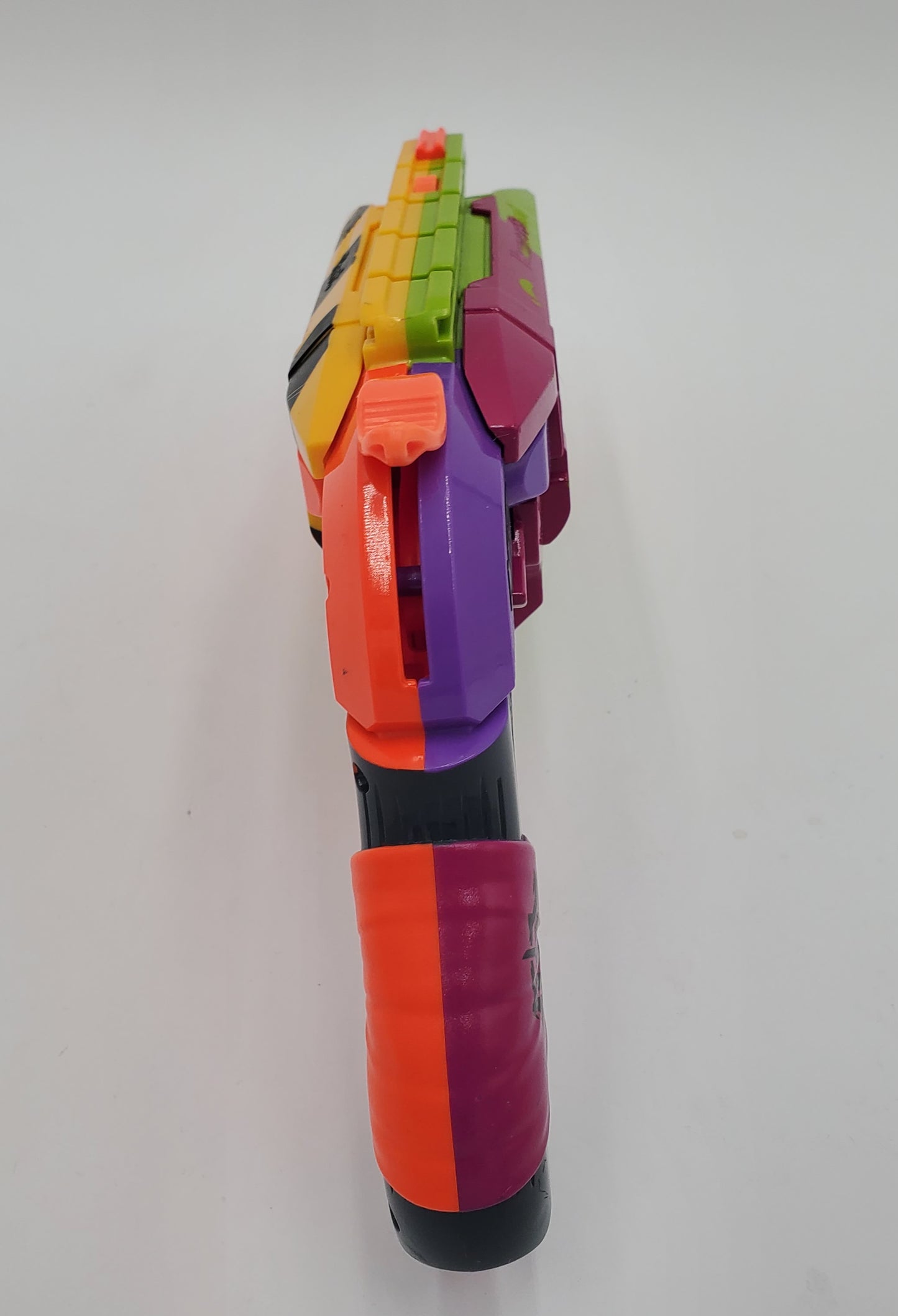 Nerf Zombie Strike Hammershot