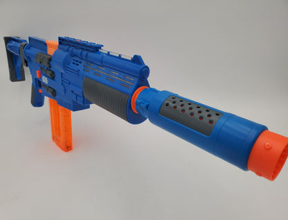 Nerf Star Wars Captain Cassian Andor Deluxe Blaster