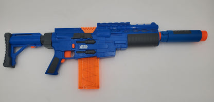 Nerf Star Wars Captain Cassian Andor Deluxe Blaster