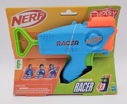 Nerf Elite Jr. Racer