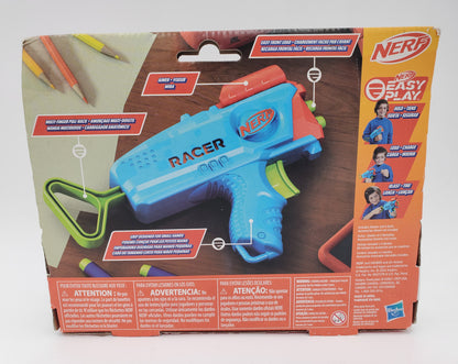 Nerf Elite Jr. Racer