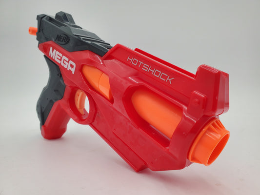 Nerf MEGA HotShock