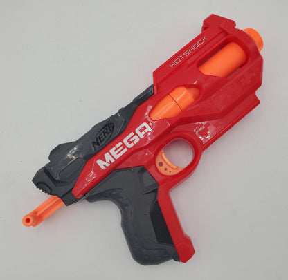 Nerf MEGA HotShock