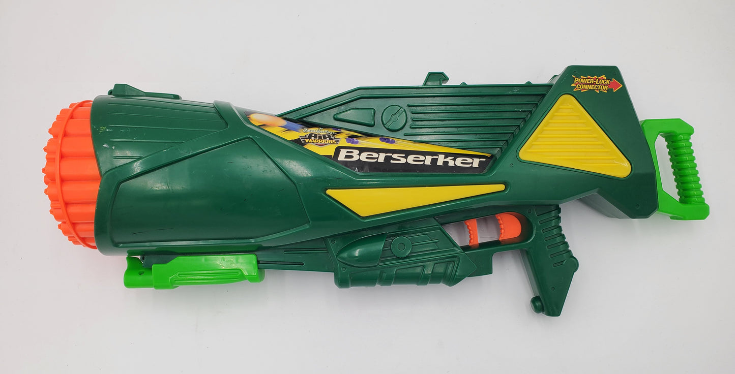 Buzz Bee Air Blasters Berserker