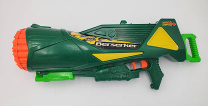 Buzz Bee Air Blasters Berserker