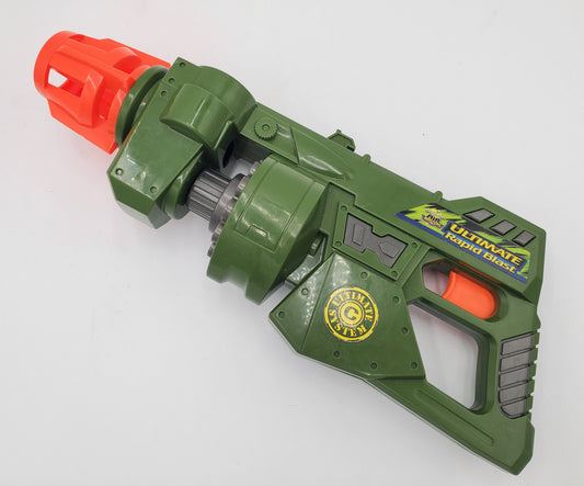 Buzz Bee Air Blasters Ultimate Rapid Blast