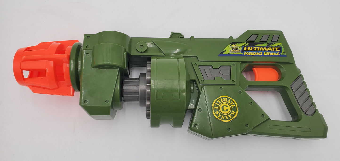 Buzz Bee Air Blasters Ultimate Rapid Blast