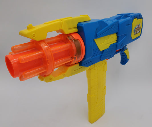 Buzz Bee Air Warriors Ultra-Tek Cyclonic