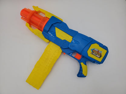 Buzz Bee Air Warriors Ultra-Tek Cyclonic