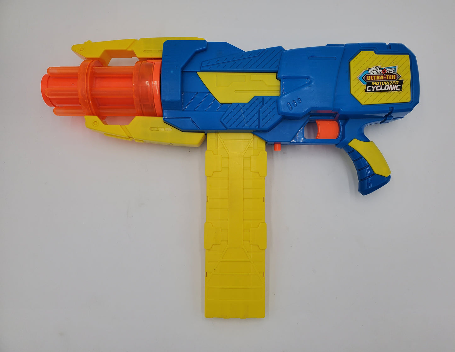 Buzz Bee Air Warriors Ultra-Tek Cyclonic