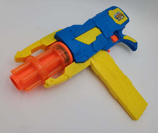 Buzz Bee Air Warriors Ultra-Tek Cyclonic