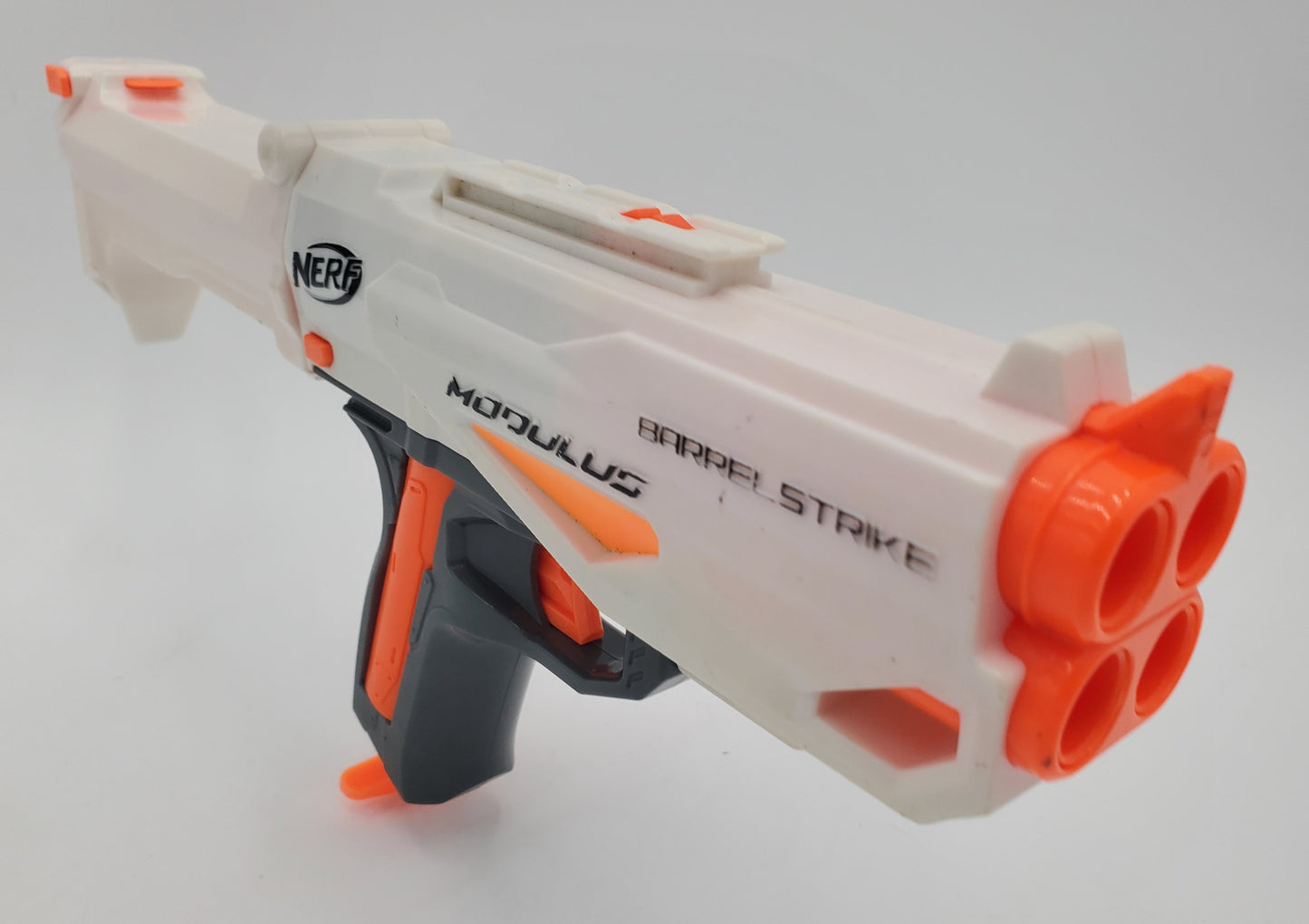 Nerf Modulus BarrelStrike