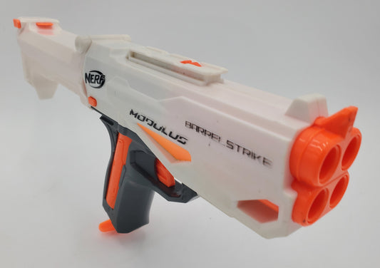 Nerf Modulus BarrelStrike