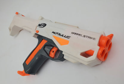 Nerf Modulus BarrelStrike