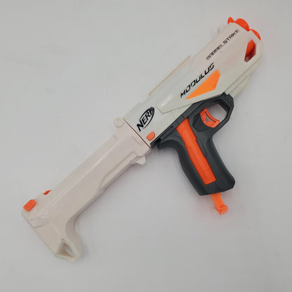 Nerf Modulus BarrelStrike