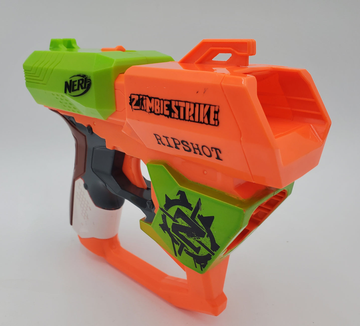 Nerf Zombie Strike Ripshot