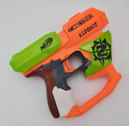 Nerf Zombie Strike Ripshot