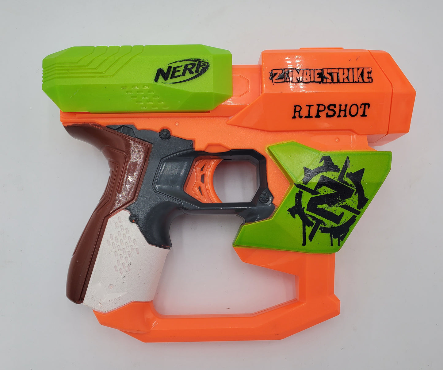 Nerf Zombie Strike Ripshot