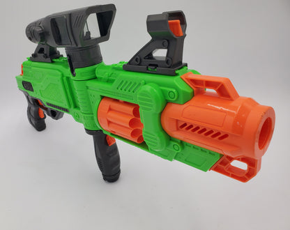 Dart Zone CornerFire