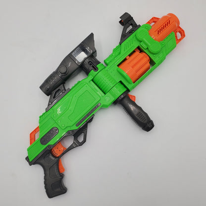 Dart Zone CornerFire