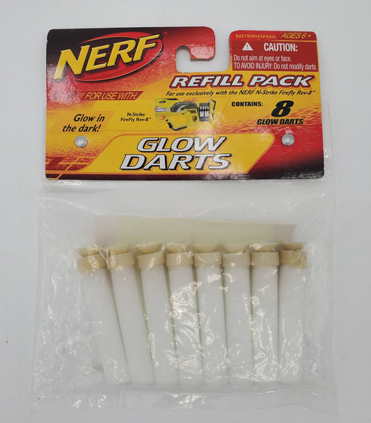 Nerf N-Strike Glow Darts Refill Pack