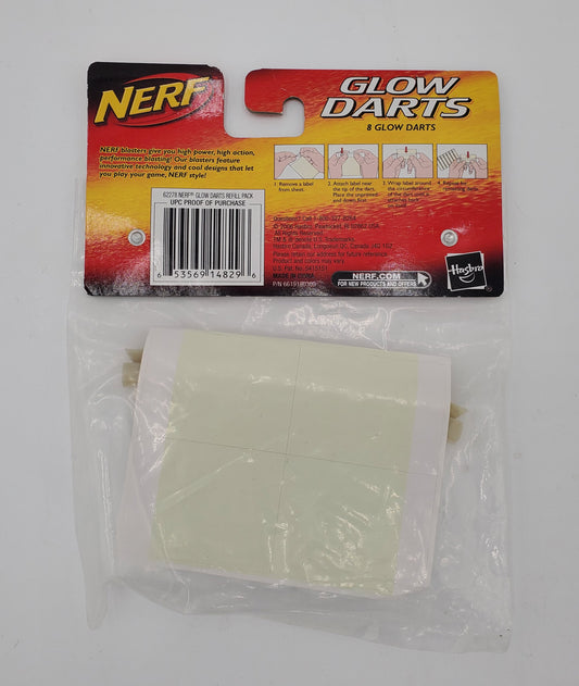 Nerf N-Strike Glow Darts Refill Pack
