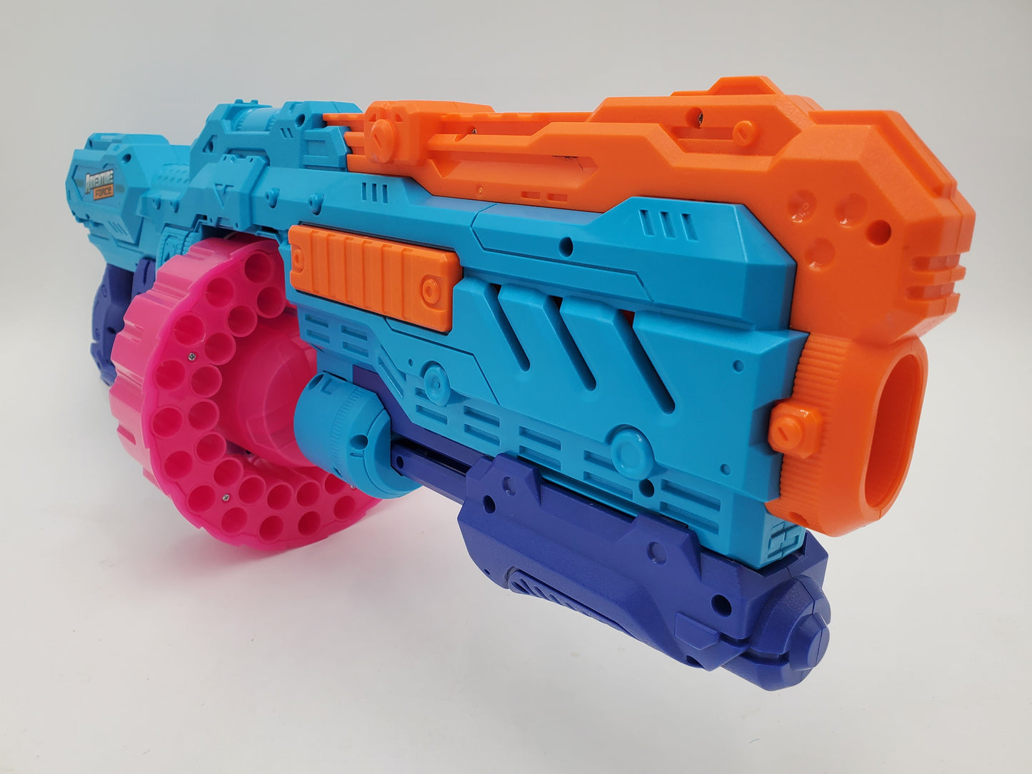 Adventure Force Super Drum