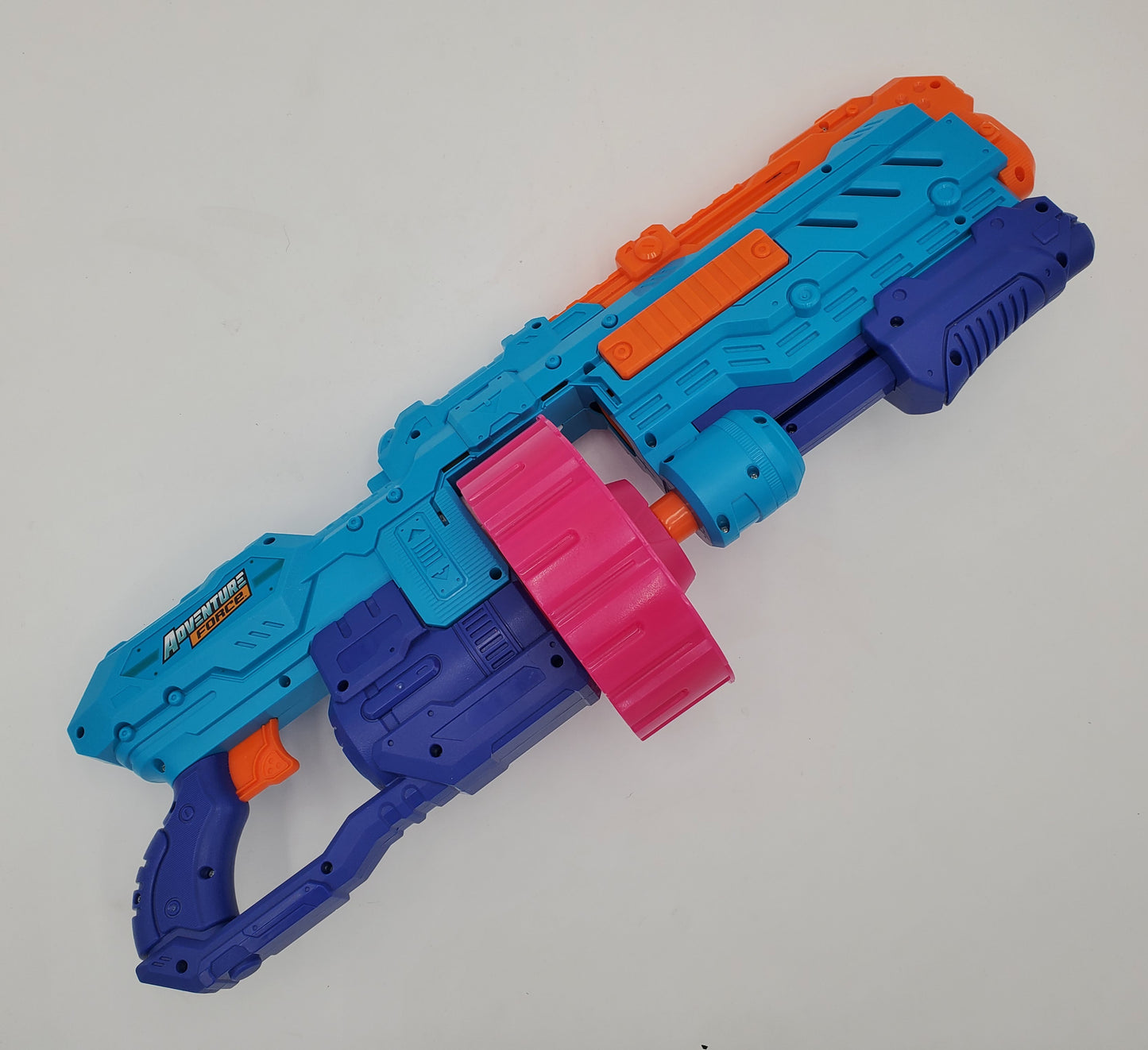 Adventure Force Super Drum