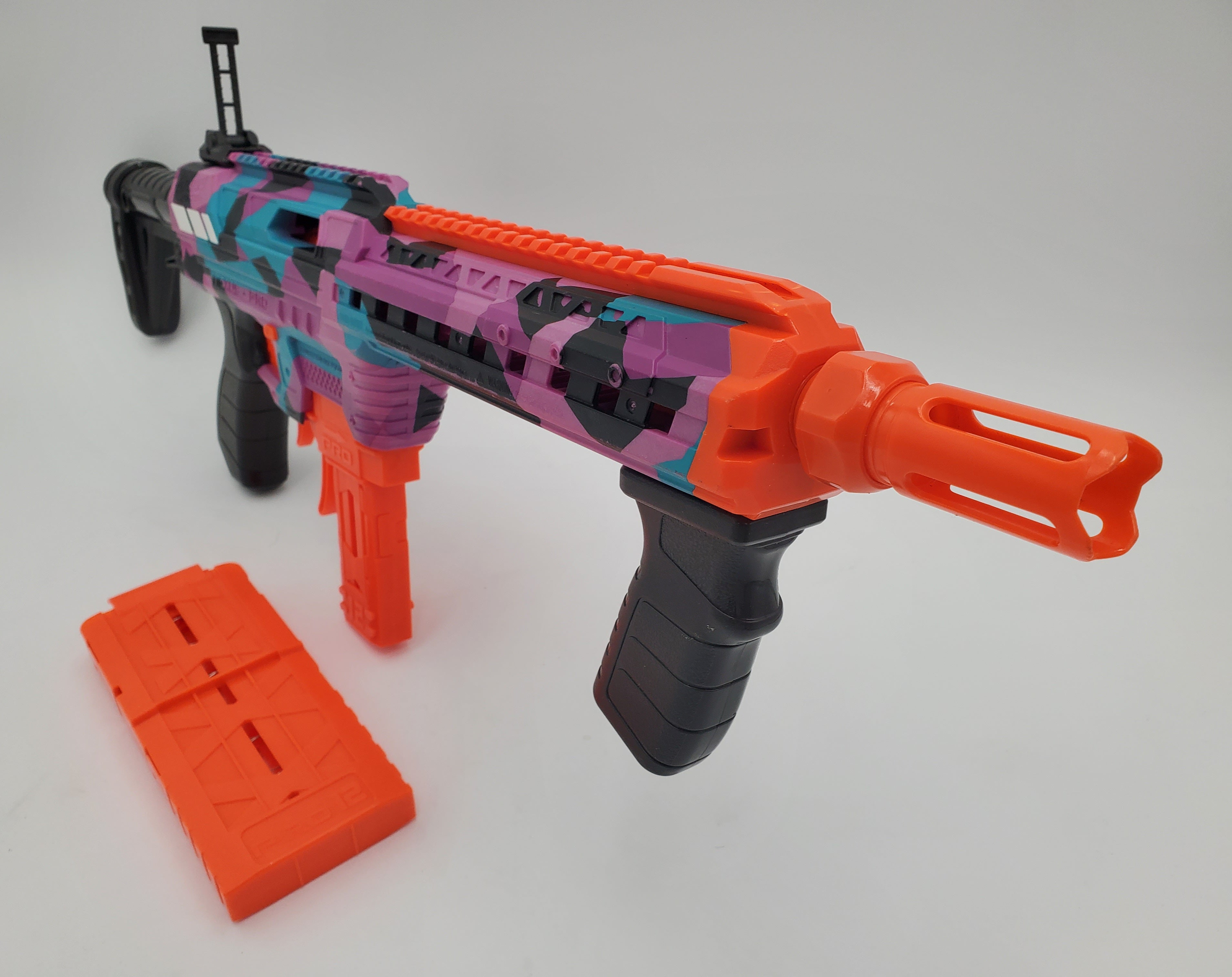 Adventure Force Nexus Pro – Blaster Guy