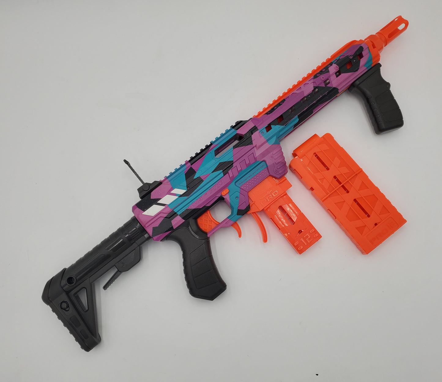 Adventure Force Nexus Pro