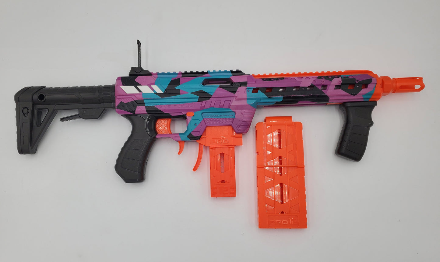 Adventure Force Nexus Pro