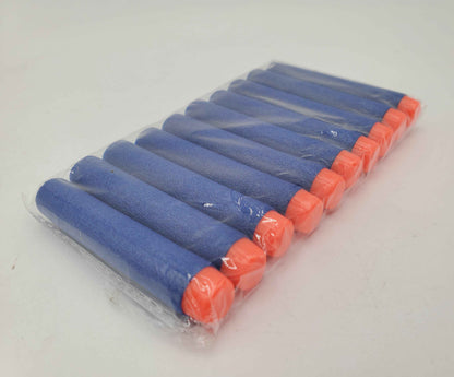 FVJ Darts 10 Dart Refill Pack