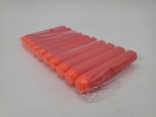 FVJ Darts 10 Dart Refill Pack
