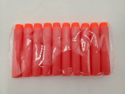 FVJ Darts 10 Dart Refill Pack