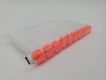 EKIND Waffle Darts 10 Dart Refill Pack