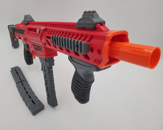 Dart Zone Pro MK-1.2