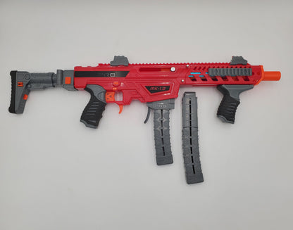 Dart Zone Pro MK-1.2