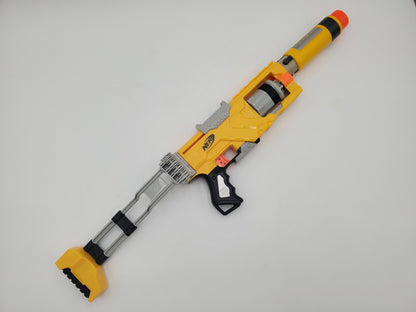Nerf Spectre REV-5