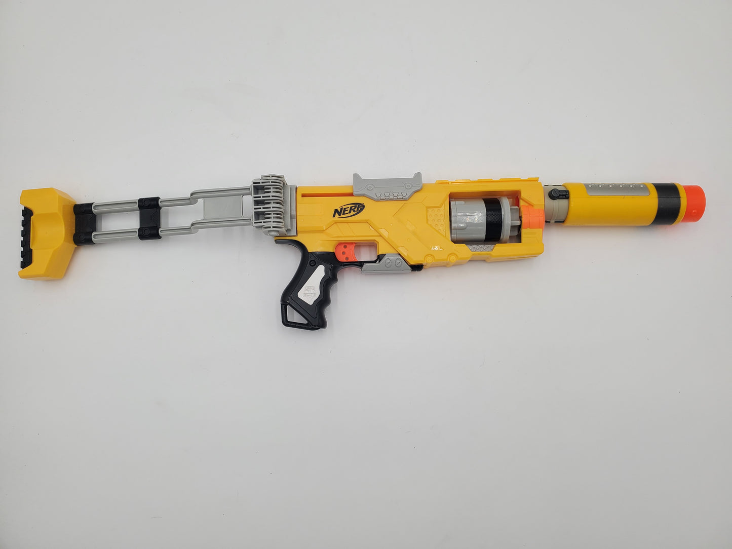 Nerf Spectre REV-5