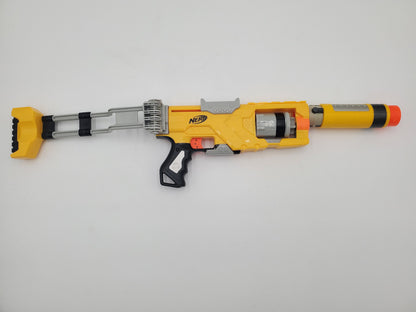 Nerf Spectre REV-5