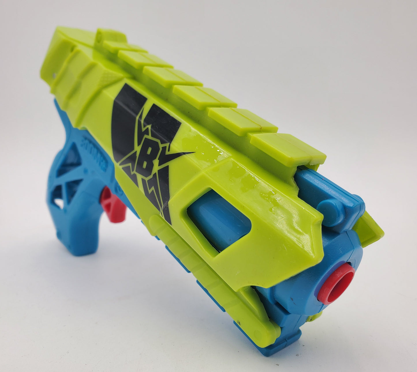 BOOMco. Farshot